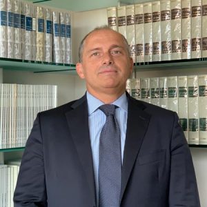 Prof. Avv. Nicola Soldati